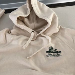 Aime Leon Dore men’s hoodie